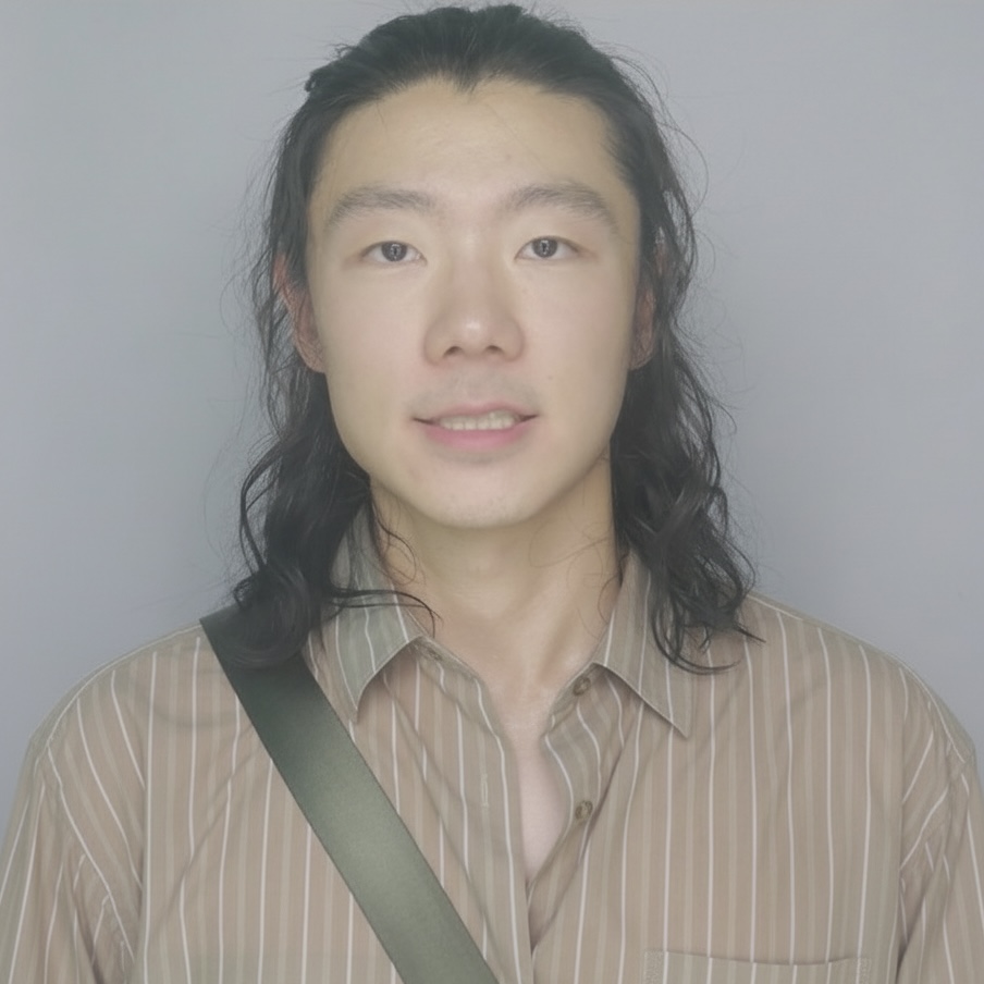 Image of Yutong Zhu